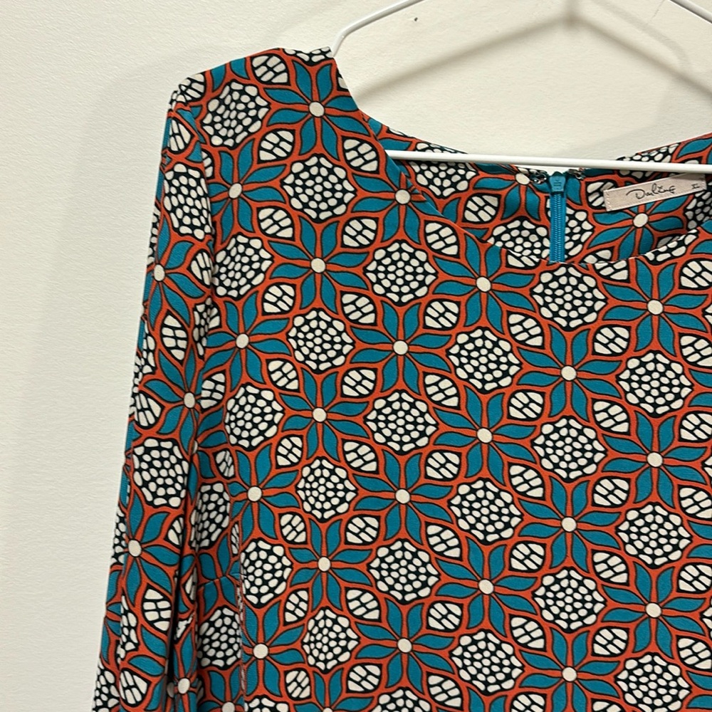 Darling blouse